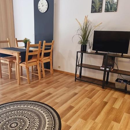 Apartament Pod Wawelem Krakov Exteriér fotografie