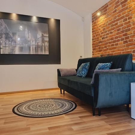 Apartament Pod Wawelem Krakov Exteriér fotografie