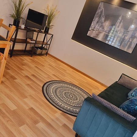 Apartament Pod Wawelem Krakov Pokoj fotografie