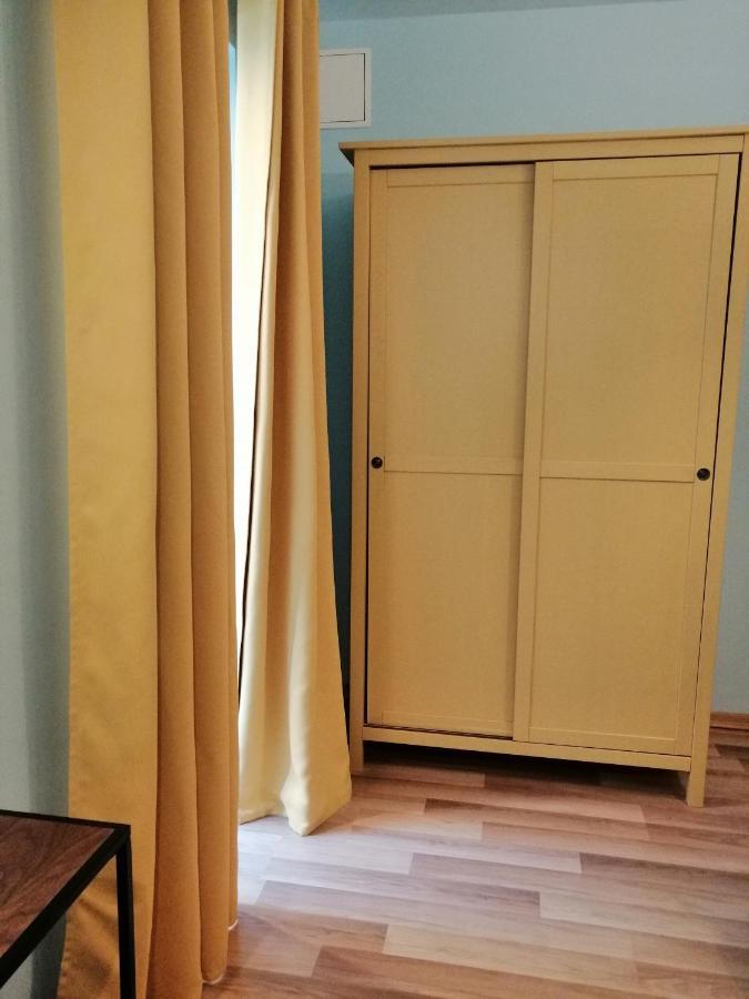 Apartament Pod Wawelem Krakov Exteriér fotografie