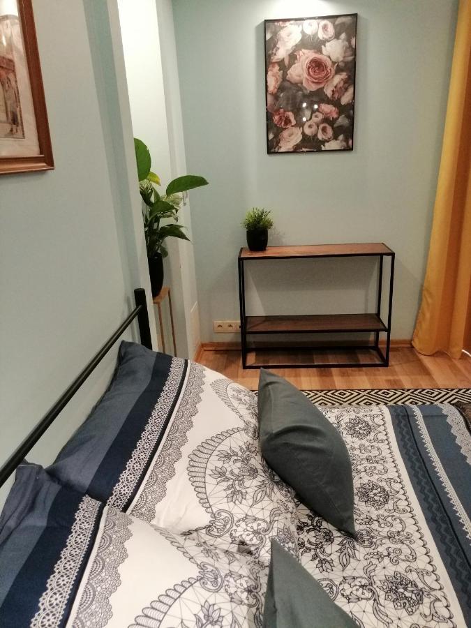 Apartament Pod Wawelem Krakov Exteriér fotografie