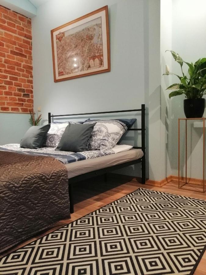 Apartament Pod Wawelem Krakov Exteriér fotografie