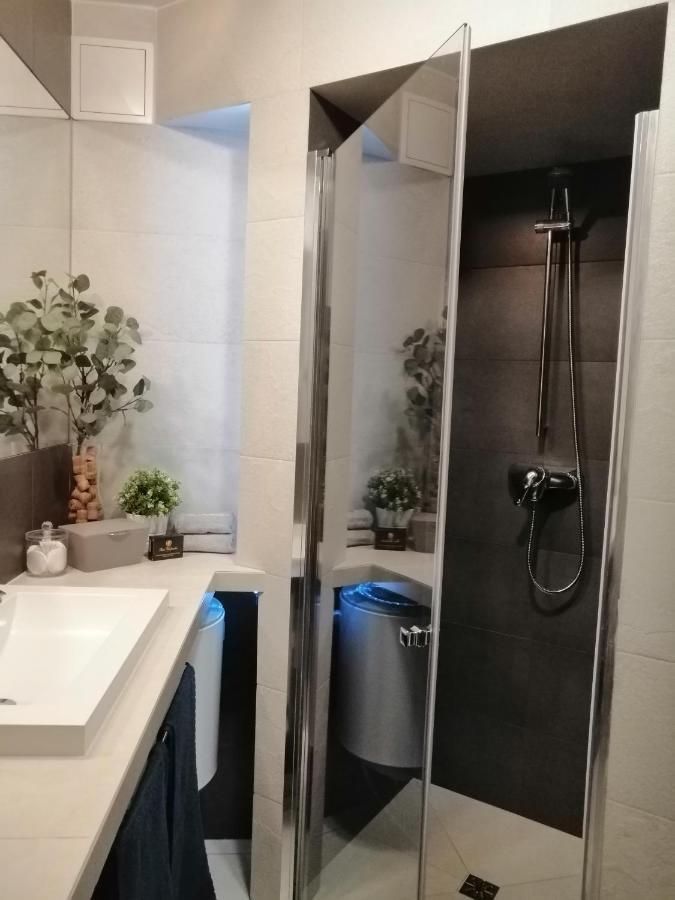 Apartament Pod Wawelem Krakov Exteriér fotografie
