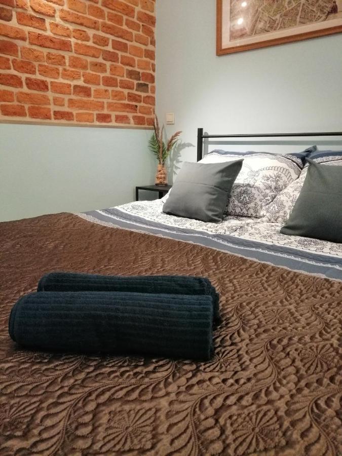 Apartament Pod Wawelem Krakov Exteriér fotografie