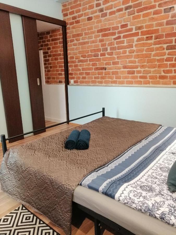 Apartament Pod Wawelem Krakov Exteriér fotografie