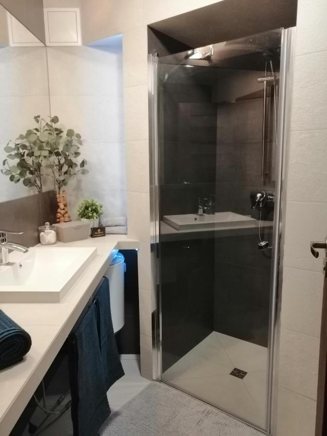 Apartament Pod Wawelem Krakov Exteriér fotografie