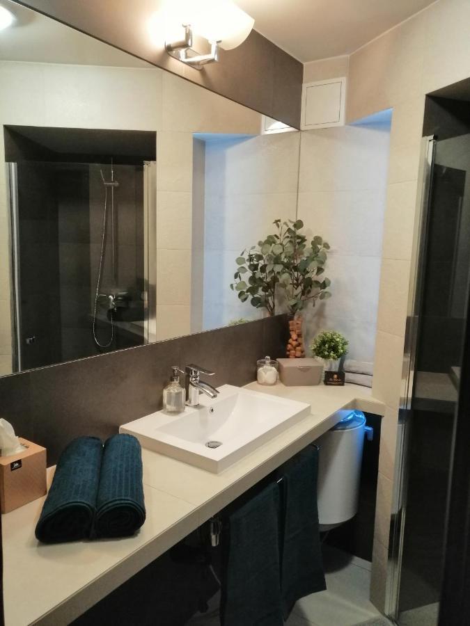 Apartament Pod Wawelem Krakov Exteriér fotografie