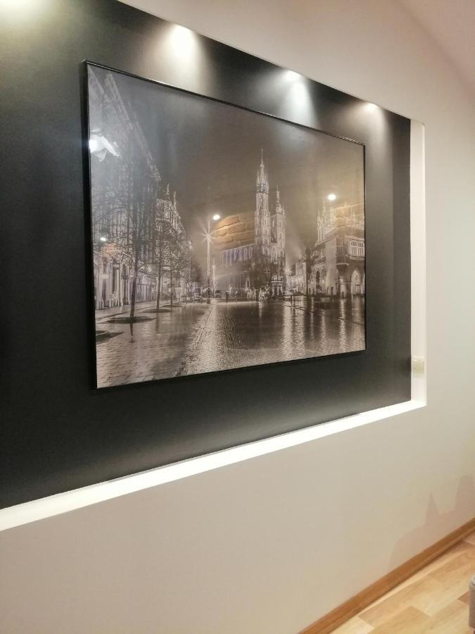 Apartament Pod Wawelem Krakov Exteriér fotografie