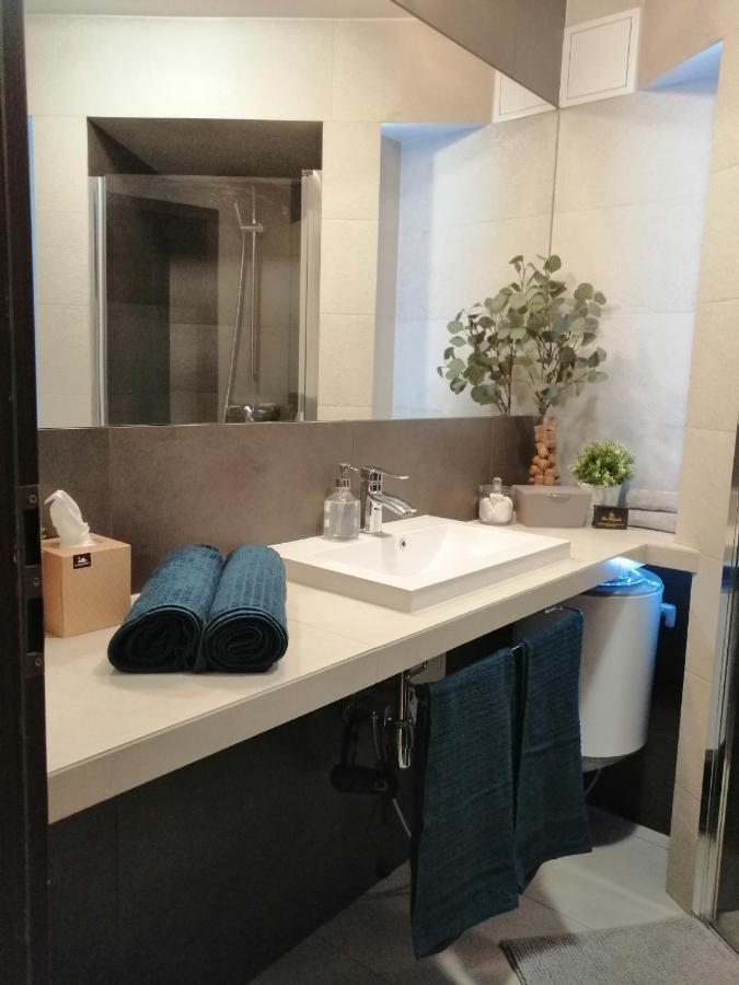Apartament Pod Wawelem Krakov Exteriér fotografie
