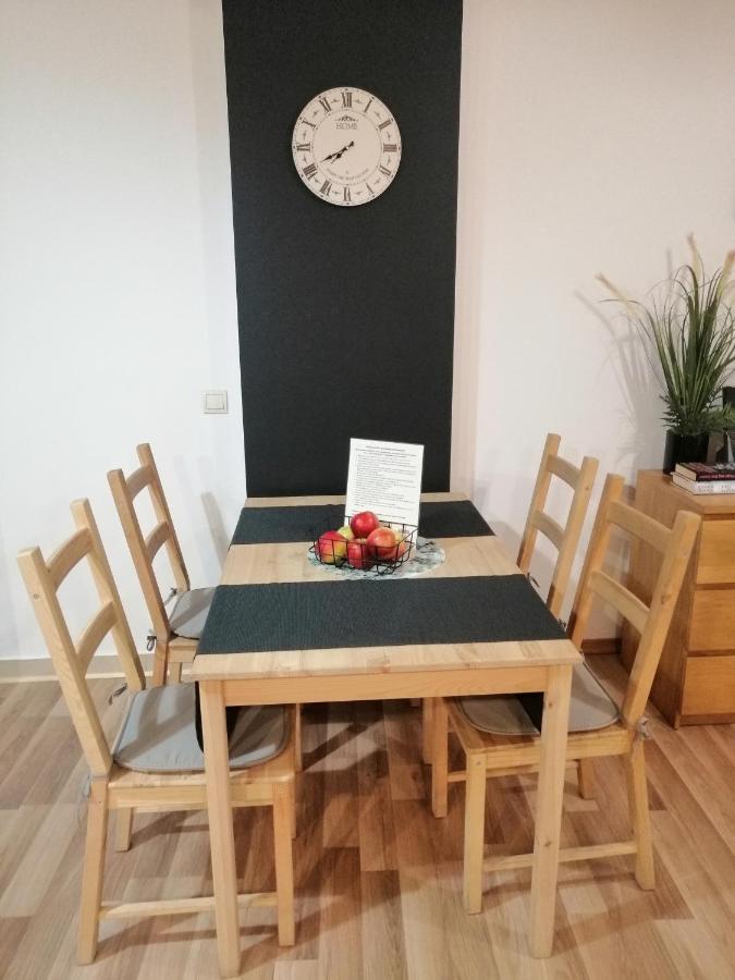 Apartament Pod Wawelem Krakov Exteriér fotografie