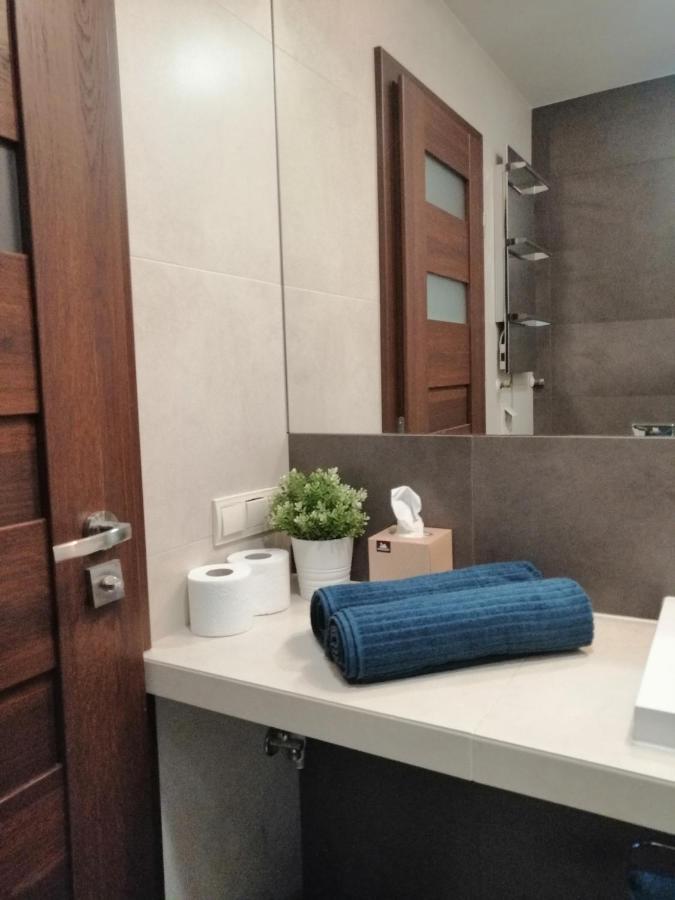 Apartament Pod Wawelem Krakov Exteriér fotografie