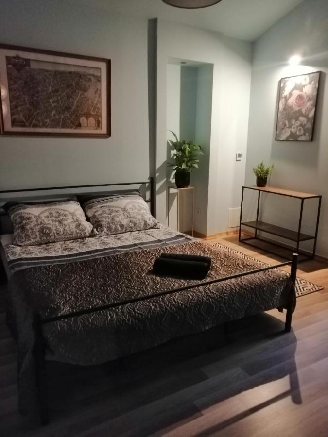 Apartament Pod Wawelem Krakov Exteriér fotografie