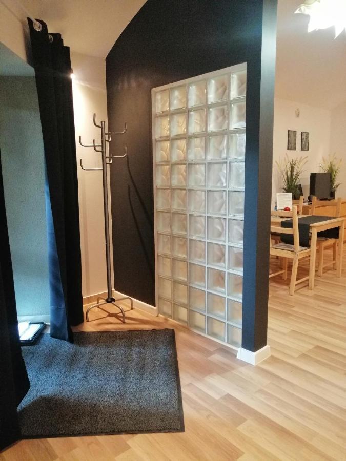 Apartament Pod Wawelem Krakov Exteriér fotografie