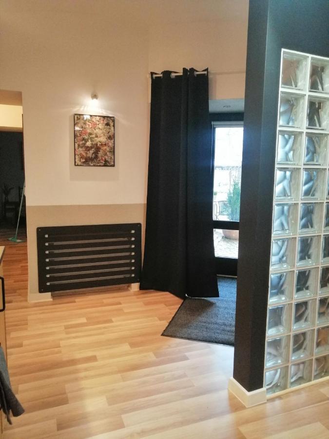 Apartament Pod Wawelem Krakov Exteriér fotografie