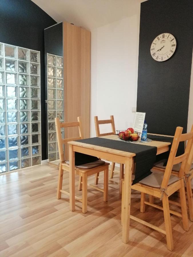 Apartament Pod Wawelem Krakov Exteriér fotografie