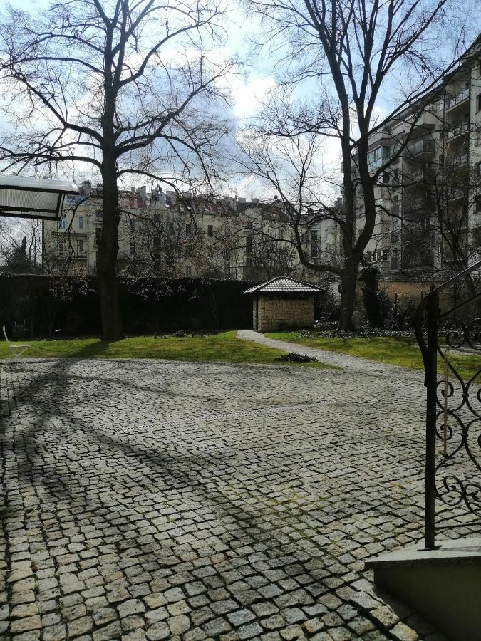 Apartament Pod Wawelem Krakov Exteriér fotografie
