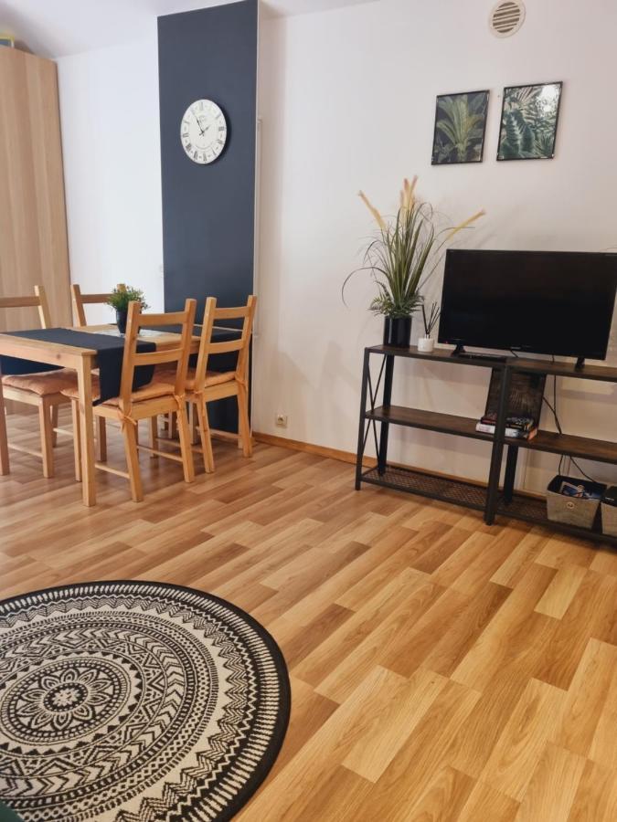 Apartament Pod Wawelem Krakov Exteriér fotografie