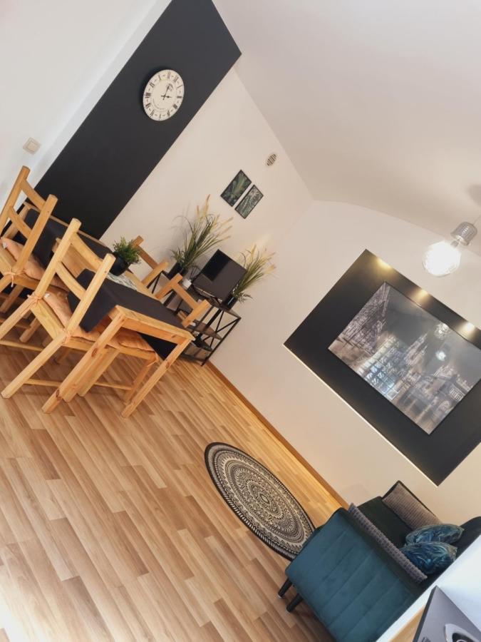 Apartament Pod Wawelem Krakov Exteriér fotografie