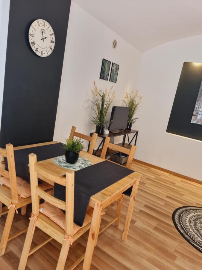 Apartament Pod Wawelem Krakov Exteriér fotografie