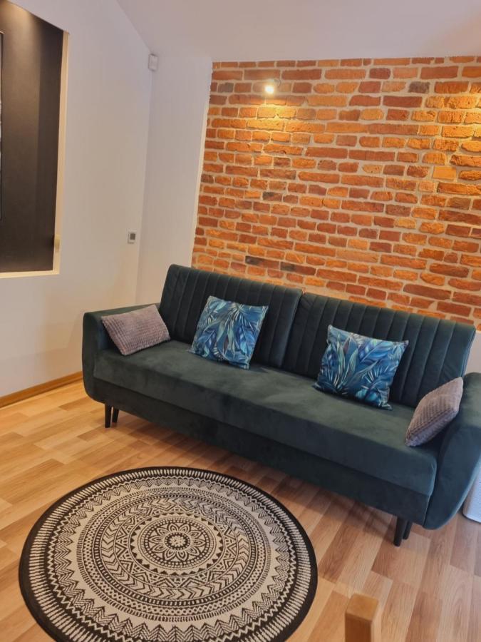Apartament Pod Wawelem Krakov Exteriér fotografie