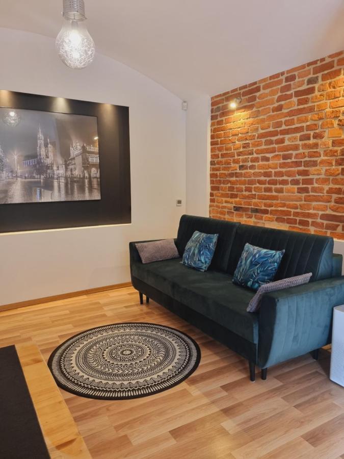 Apartament Pod Wawelem Krakov Pokoj fotografie